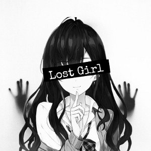 Lost Girl (Master)