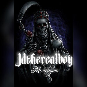 #MI_RELIGION