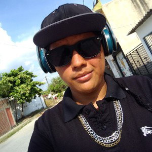 A solas en mi habitacion-Cronoz Flow
