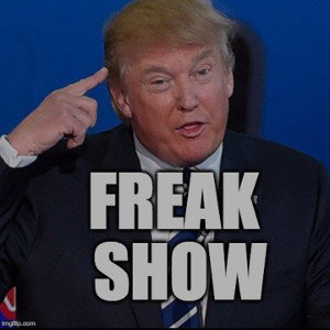 "Freak Show"(Freestyle) (Prod. By Rujay)