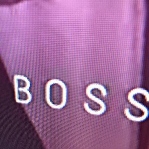 Bitch ima big boss