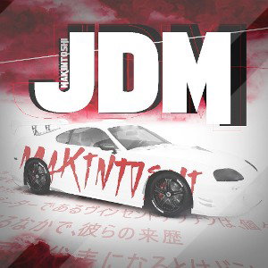 JDM