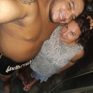 A caminhada 