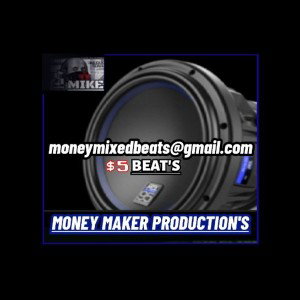 #7💉_MONEYMAKERBEAT🎧's