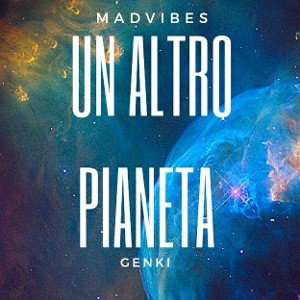 Un altro pianeta freestyle 🪐