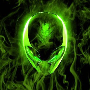 Alien Mason - Im An Alien