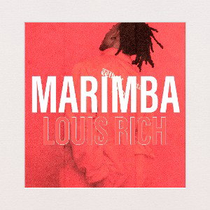 Louis Rich - Marimba | Vk.com_Louisrichbeat [Getbeat.ru]