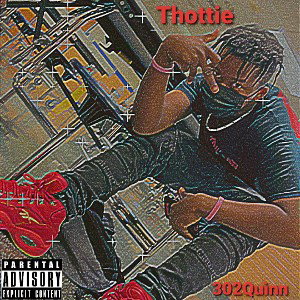 Thottie! Ft Trilled Hippie 