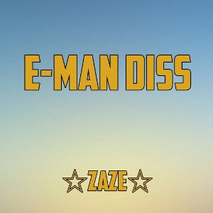 E-Man Diss