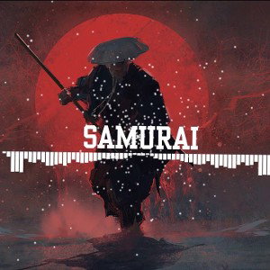 DEMENA - ZABUTON (SAMURAI) 