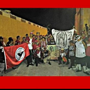 🔥CUMBIA PAL BARRIO🔥 --