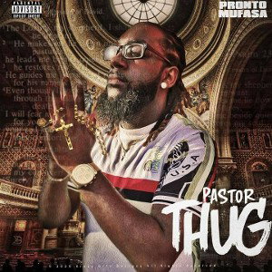 Pronto Mufasa -Freestyle