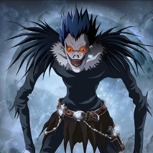 Shinigami X