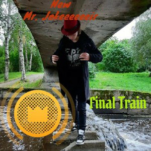 Final Train(BattleTag#5)