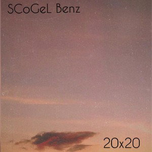 SCoGeL Benz-мне все равно