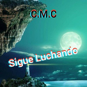 Sigue Luchando