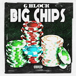 Big chips Ft.Keon Kiddo,P-pope,keamperk 