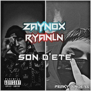Vainqueurs (feat. Zaynox)