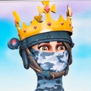 King