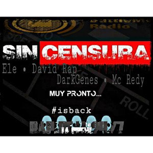 Sin Censura🚫🎧