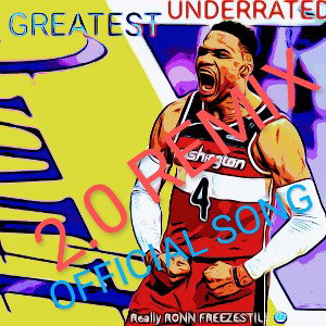 ReallyRONN - _Russ_ FREESTILE  REALLY RONN  GURTD