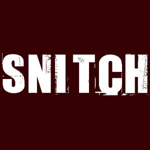 R-Carti - Snitch