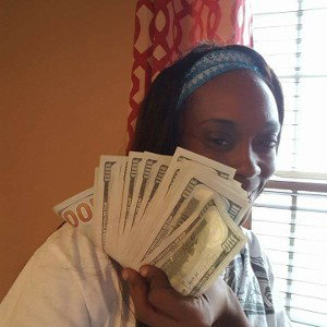 Fast money