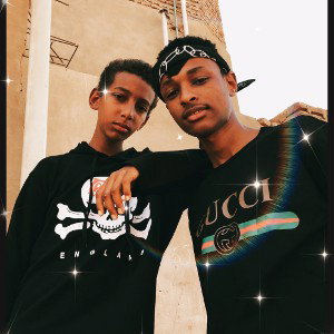 GANG (01:13)