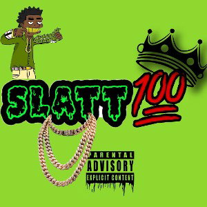 SLATTED