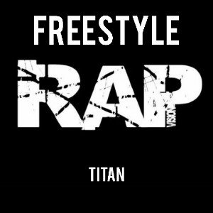  Rap freestyle