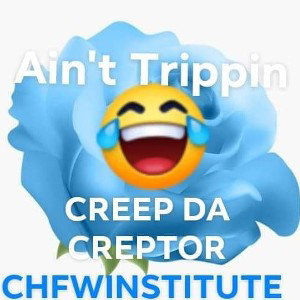 Ain't Trippin