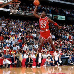 Jordan🏀