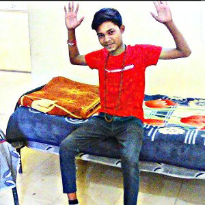 Rãjdêēp bhaiya 🌹🇮🇳
