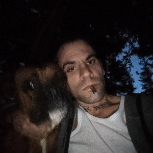Gangsta (22:28)