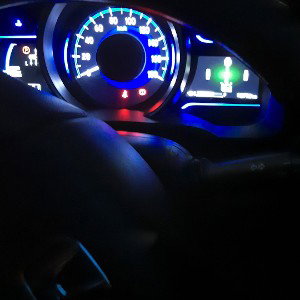 Покой