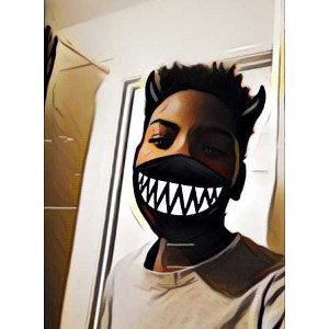 Dah Strap