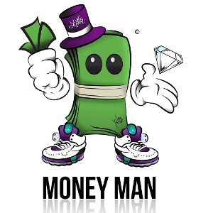 money man
