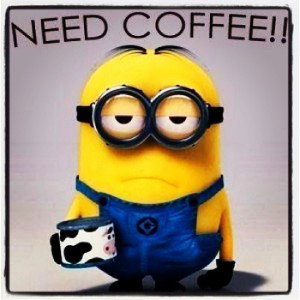 An Ode to Coffee