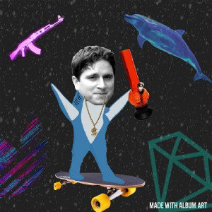 Out My Way (Freestyle)
