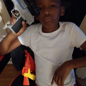LilEman [They capping] - (Song) 