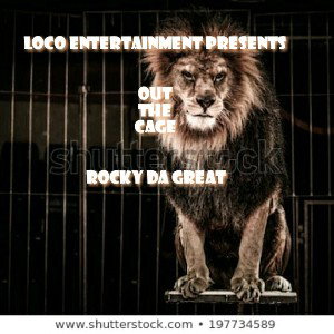 Out The Cage
