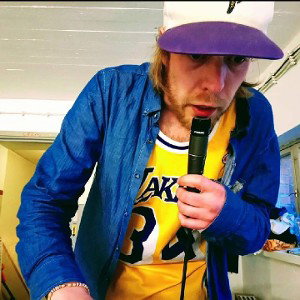 PVHV JII - täysii puskee