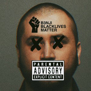 #BLACKLIVESMATTER