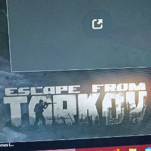 Tarkov parking lot