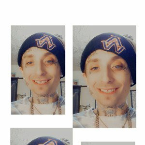 rap game positivity 