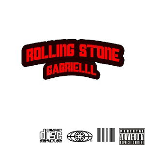 Gabrielll - Rolling Stone (maqueta)