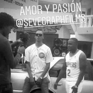 Envidioso-audio oficial(prod by DJ 9