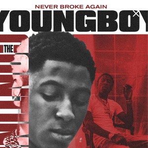 AMNESIA
YoungGrizzly