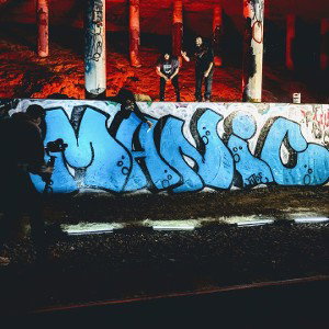 CIRCUMNAVIGATE feat SonTavo