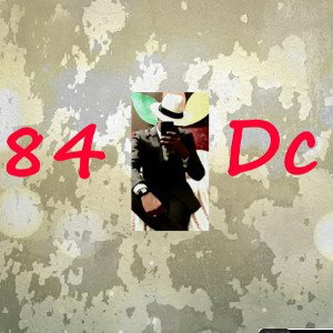 84DC - Giram elas _2020_ 